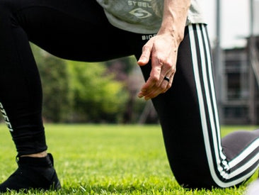 BioSteel Breakdown- Train Like A Pro