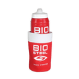 BIOSTEEL - NET HOLDER - RED
