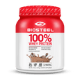 100% WHEY PROTEIN / Chocolate - 14 Servings
