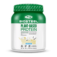PLANT-BASED PROTEIN / Vanilla - 14 Servings