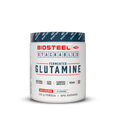 Fermented Glutamine