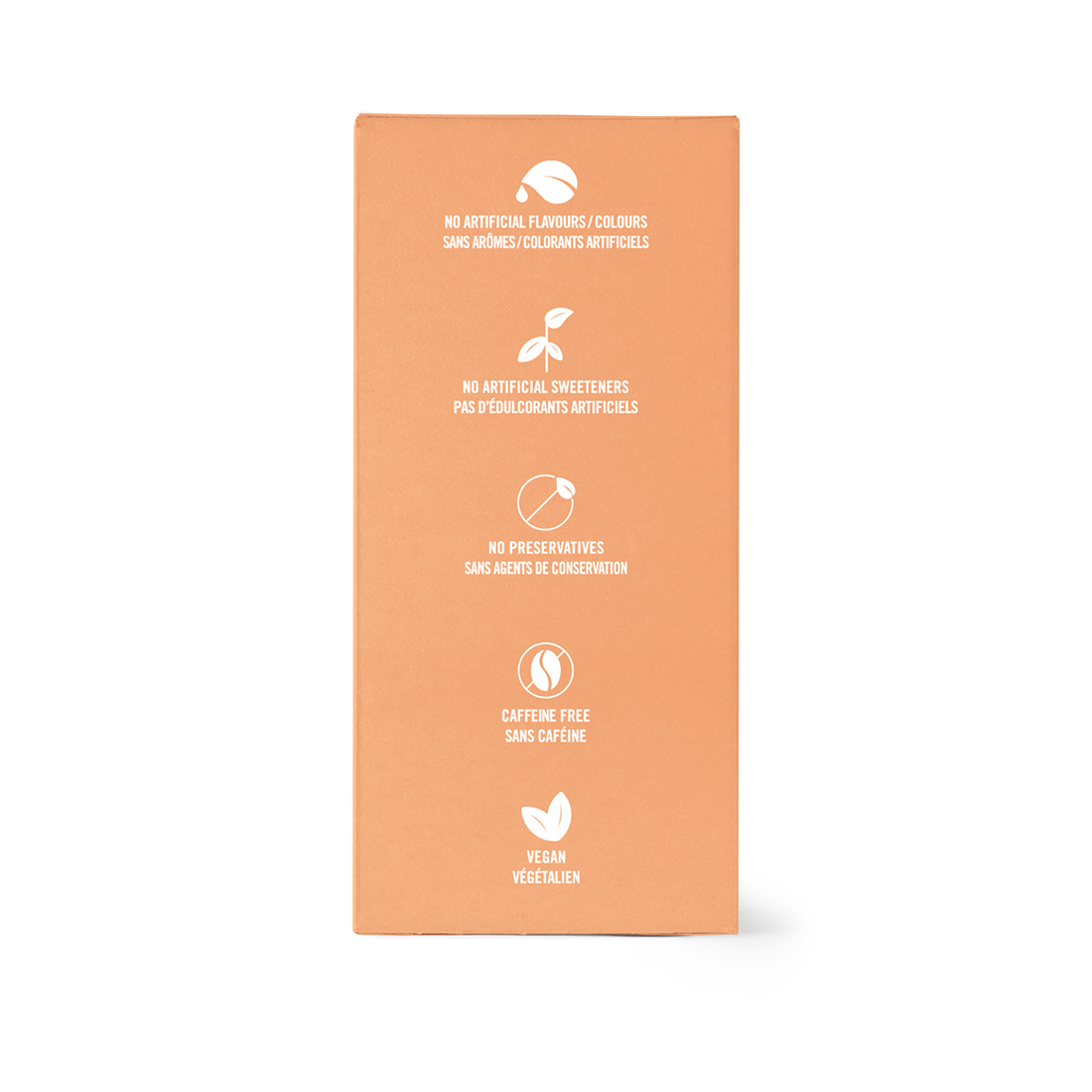 HYDRATION MIX / Peach Mango - 24 Serving Packets